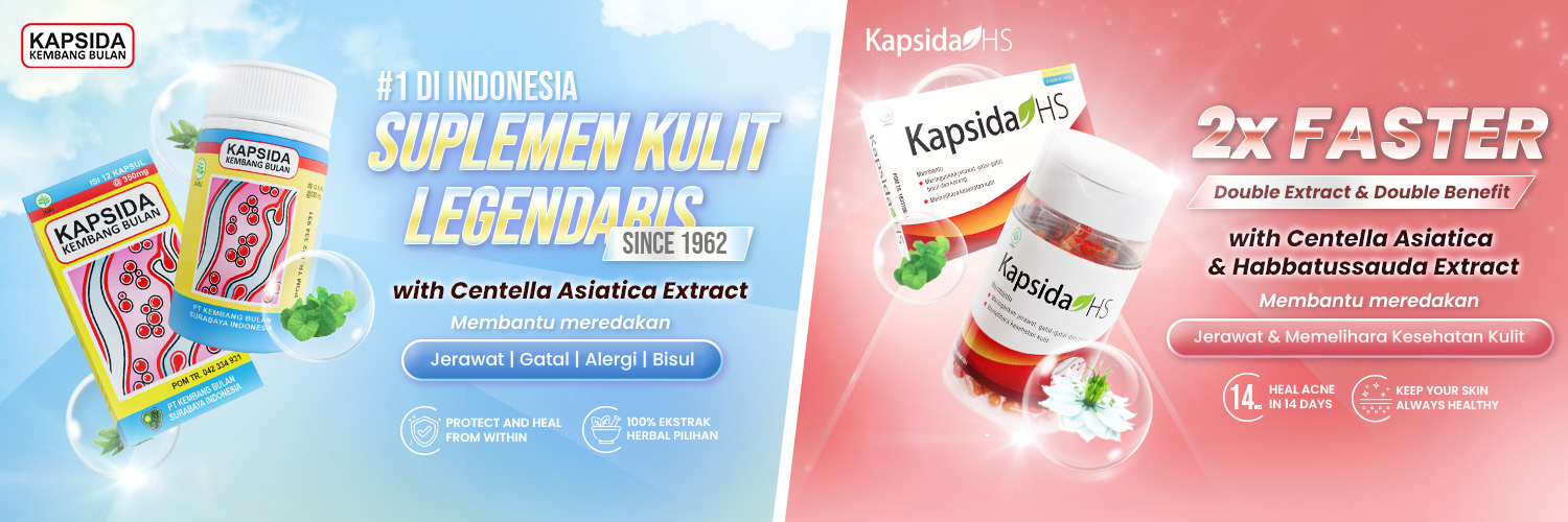Kapsida-&KapsidaHS